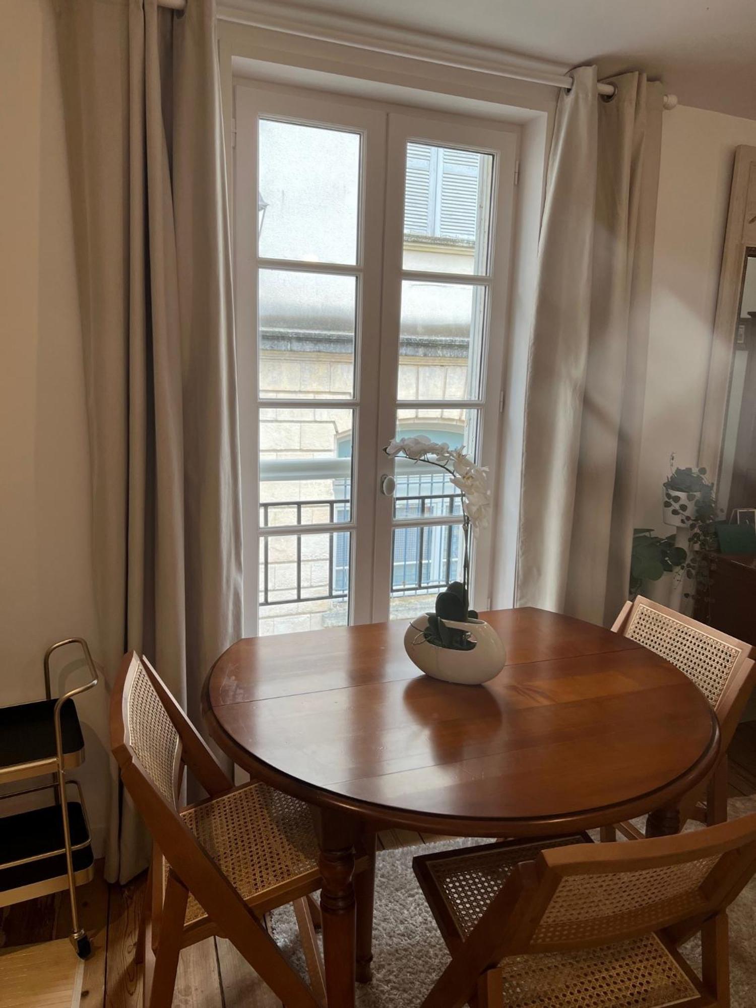 Le Logis Des Templiers Vieux Port Apartment La Rochelle  Exterior photo